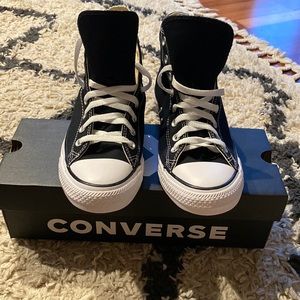 Chuck Converse Hightop - Brand New